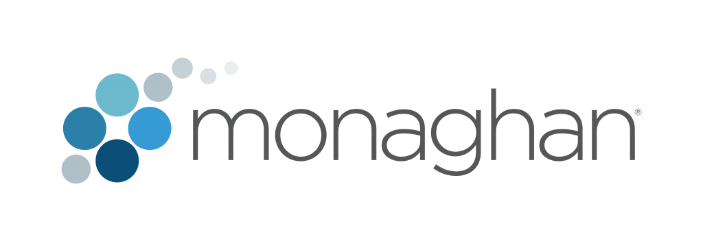 Monaghan : Monaghan Medical Corporation and its affiliates are global leaders in the development and manufacture of innovative, high quality, patient-oriented aerosol drug delivery devices and respiratory management products. 