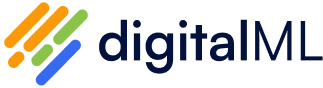 Digital ML : digitalML’s unique vision is designed to help large enterprises digitally transform and give them a competitive advantage.